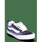VANS Knu Skool - NAVY/TRUE WHITE - 34.5