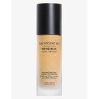 BAREMINERALS Original Pure Serum Radiant Natural Liquid Foundation Mineral Spf 20 - LIGHT WARM 2 - 32 ml