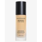 BAREMINERALS Original Pure Serum Radiant Natural Liquid Foundation Mineral Spf 20 - FAIR WARM 1.5 - 31 ml