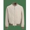 JACK & JONES Jornantucket Bomber Jacket - STRING - XL – kuva 1