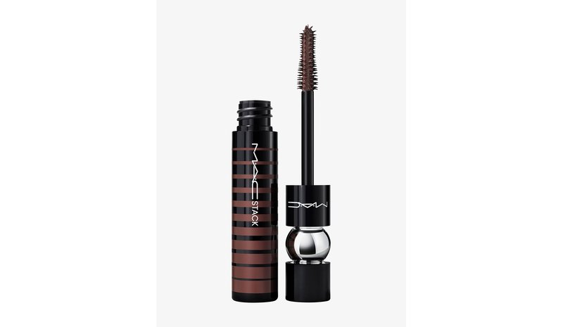 MAC Macstack Mascara - MAHOGANY STACK - 12 ml – kuva 1/2