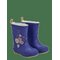 CELAVI Thermal Wellies W. Lining - SKIPPER BLUE - 24 – kuva 1