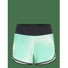 ROSSIGNOL W Sapa Short - WHITE LINE FOGG - M