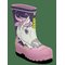 VIKING Jolly Print - PURPLE/MULTI - 33 – kuva 1