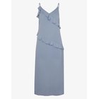 MODSTRÖM Halimamd Dress - SILVER BULLET - XS