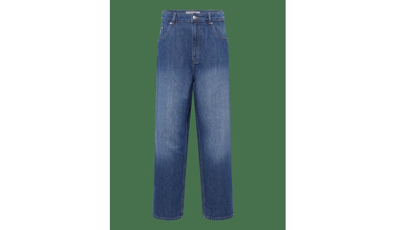 SOLID Sdtommy-Vanko - DARK BLUE DENIM - 32 x 32 – kuva 1/2