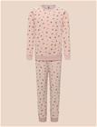 PETIT BATEAU Sf Pyjalong - JOLI/MULTICO - 95