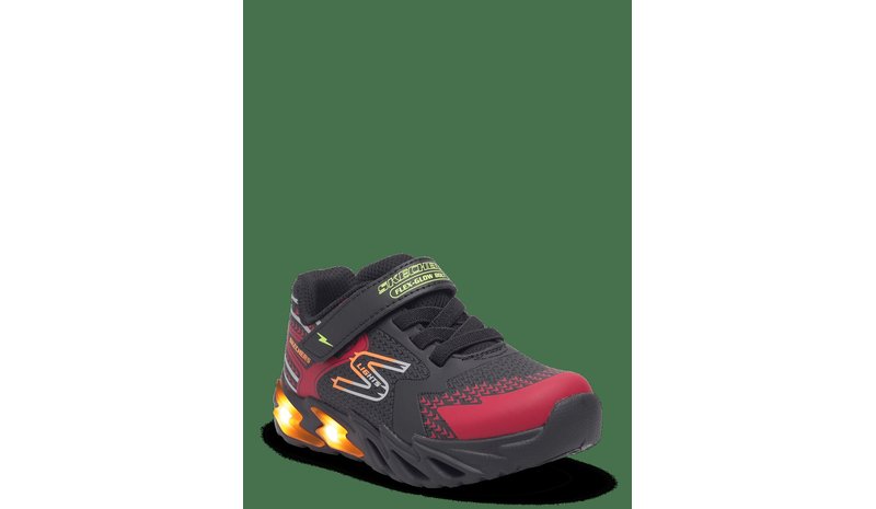 SKECHERS Flex-Glow Bolt - BKRD - 22 – kuva 1/2