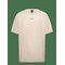 BOSS Tee Active 1 - OPEN BEIGE - L – kuva 1