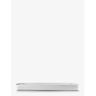 EVA TRIO Legio Nova Serving Dish 37 X 13 Cm - WHITE - 37X13 cm