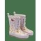 MIKK-LINE Wellies Aop - BUTTERFLY AOP - 21 – kuva 1
