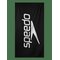 SPEEDO Logo Towel - BLACK/WHITE - One Size – kuva 1