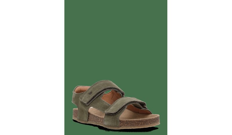 WHEAT Sandal Corey - TEAL WATER - 26 – kuva 1/2