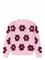 THE NEW Tnvarda Knit Pullover - PINK LAVENDER TN - 146/152 – kuva 1