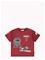 MOLO Rodney - DARK RED - 104 – kuva 1