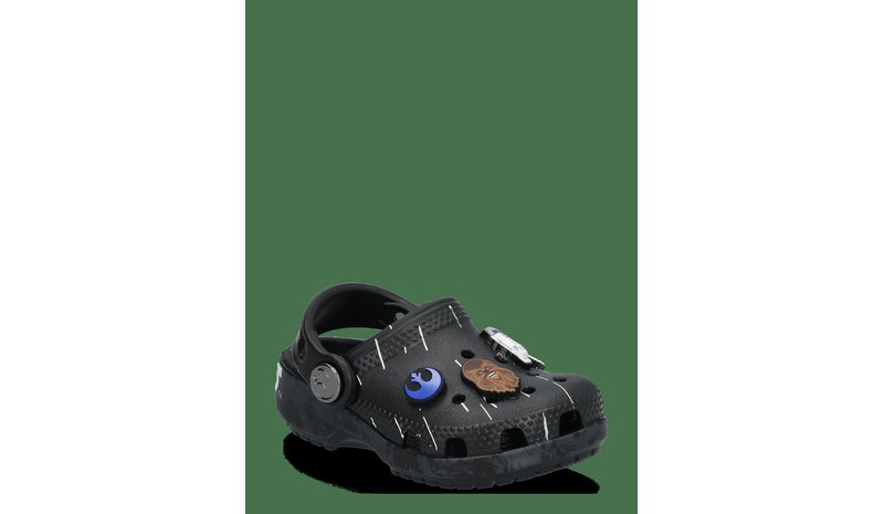 CROCS Star Wars Hyperspace Cls Clg T - MULTI - 23/24 – kuva 1/3