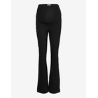LINDEX Trouser Mom Beatrix - BLACK - XL