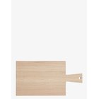 ANDERSEN FURNITURE Servingboard - BROWN - 23X5X42 cm