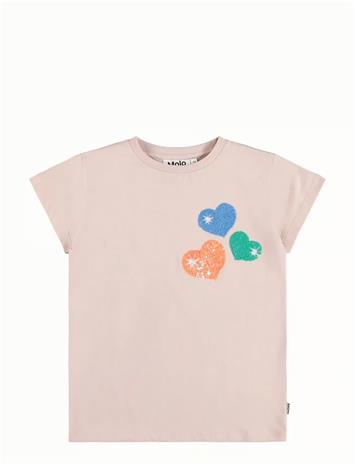 MOLO Ranva - PETAL BLUSH - 122 – kuva 1/2