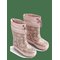 WHEAT Rubber Boot Thermo - DIM ROSE FLOWERS - 24 – kuva 1