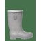 SOFIE SCHNOOR YOUNG Jessicask Rubber Boot W. Lining - SILVER - 30 – kuva 1