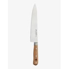 JEAN DUBOST Chef´s Knife - LIGHT BROWN - L:20 cm