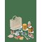 LIEWOOD Elna Picnic Set - SANDY MULTI MIX - One Size – kuva 1