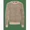 BLEND Bhcido Pullover - CROCKERY - M – kuva 1