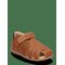 KAVAT Rullsand Ep - LIGHT BROWN - 26/16.6 cm – kuva 1
