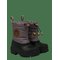 MIKK-LINE Winter Boot Rubber - SPARROW - 29 – kuva 1