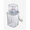 CILIO Ice Crusher, Basic - CLEAR - 11.5X 11.5X 23 cm – kuva 1