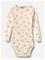 WHEAT Wool Body L/S Lucca - EGGSHELL FLOWERS - 86 – kuva 1
