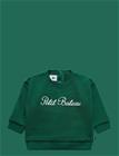 PETIT BATEAU Sweat Shirts - EVERGREEN - 67