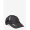 2XU Run Cap - BLACK/BLACK - One Size – kuva 1