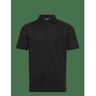 TENSON Txlite Tri-Blend Polo Men - BLACK - L