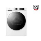TCL DP0844WE0BA, kuivausrumpu