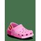 CROCS 4Lw System Clog K - TAFFY PINK - 32/33 – kuva 1