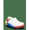 CROCS 4Lw System Clog K - WHITE - 28/29 – kuva 1