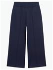 DANAMADE Pants Drobin - NAVY - 122