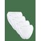 SLOGGI Sloggi Basic+ Tai 4P - WHITE - 38 – kuva 1