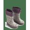 WHEAT Rubber Boot Thermo - SOFT SAND FLOWERS - 23 – kuva 1