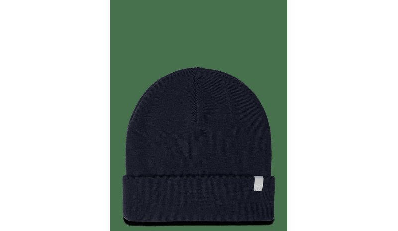 PUMA GOLF Men S Merino Wool Beanie - DEEP NAVY - One Size – kuva 1/2