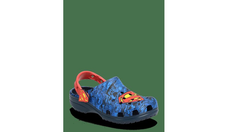 CROCS Superman Classic Clog K - MULTI - 36/37 – kuva 1/2
