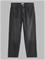 LINDEX Baggy Jeans - BLACK - 152 – kuva 1