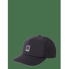 BRIXTON Beta Journey Adj Hat - BLACK - One Size
