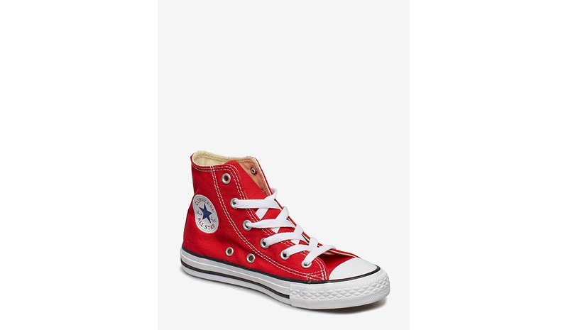 CONVERSE Chuck Taylor All Star - RED - 29 – kuva 1/3
