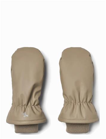 WHEAT Winter Mittens Stormy - GREY STONE - L – kuva 1/2