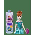 FROZEN Disney Frozen Spin & Reveal Anna Fashion Doll & Accessories With 11 Surprises From Disney Movie - MULTI COLOR - One Size