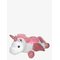CLOUD B Twilight Buddies, Bunny - WHITE - One Size – kuva 1