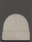 MINI A TURE Matboje Beanie. Rws - ANGORA CREAM - 12/14Y